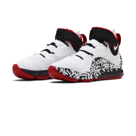 New Lebrons Graffiti - Picture 3 of 4